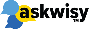 Askwisy logo