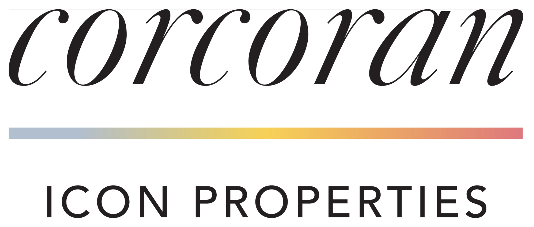 Corcoran Icon logo